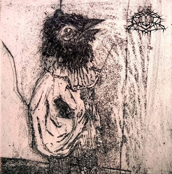 Стрийм: Krallice : Wolf