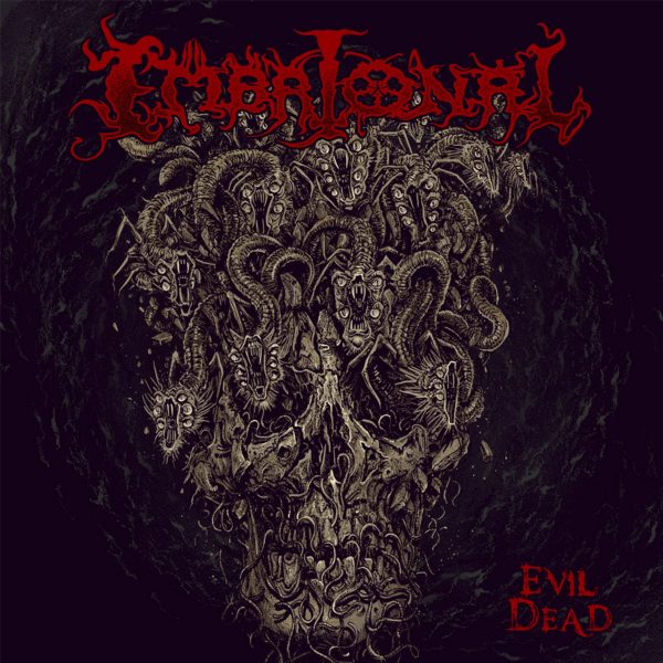 Стрийм: Embrional : Evil Dead