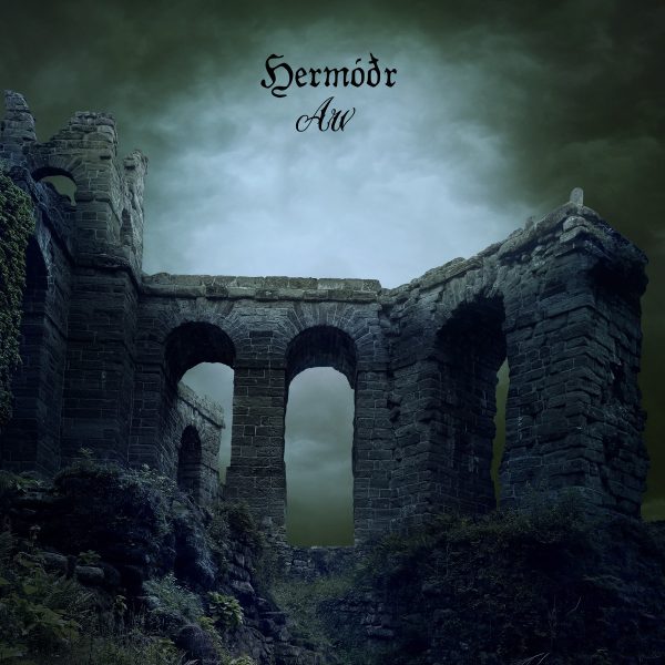 Стрийм: Hermóðr  : Arv