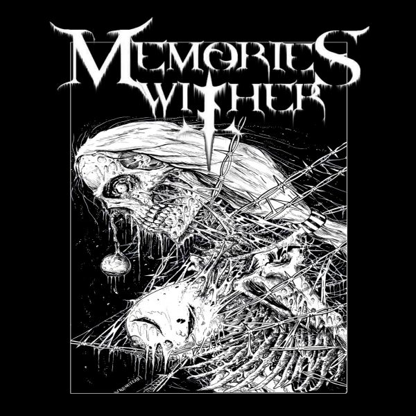 Стрийм : Memories Wither :  The Reign of the Rotten and Repulsive