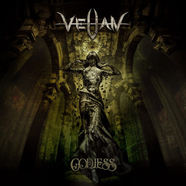 Стрийм : Velian : Godless