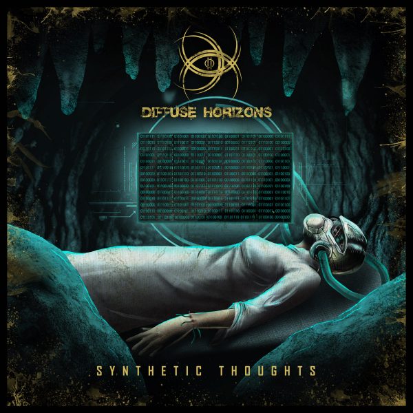 Стрийм: Diffuse Horizons :  Synthetic Thoughts