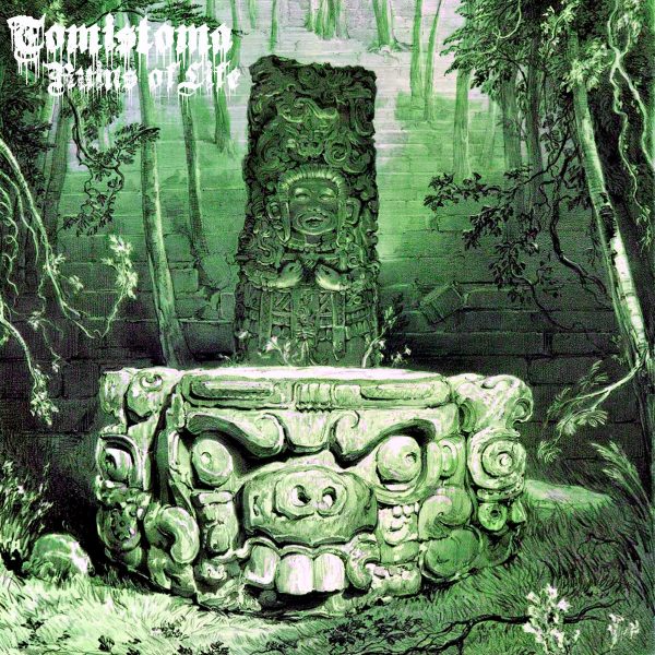 Стрийм : Tomistoma : Ruins of Life