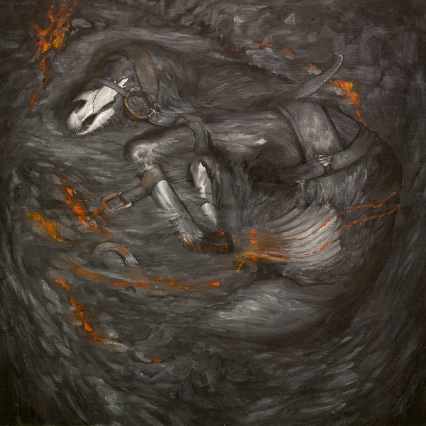 Стрийм : Nasheim : Jord och Aska