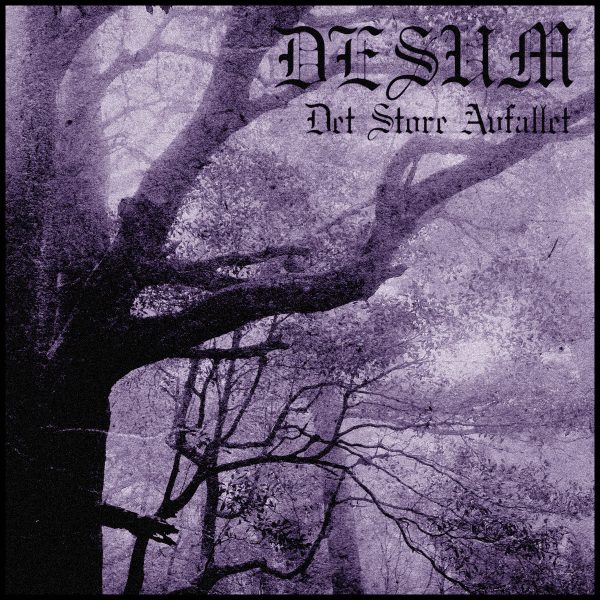Стрийм : Desum : Det Store Avfallet
