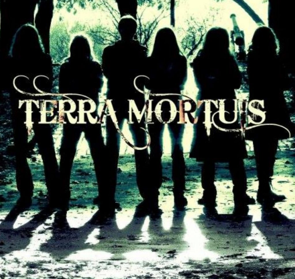 Стрийм : Terra Mortuis  : Open Heart