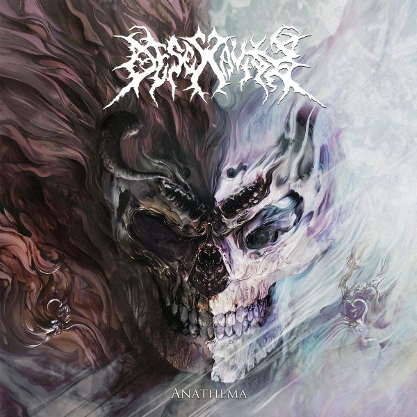 Стрийм : Desecravity : Anathema