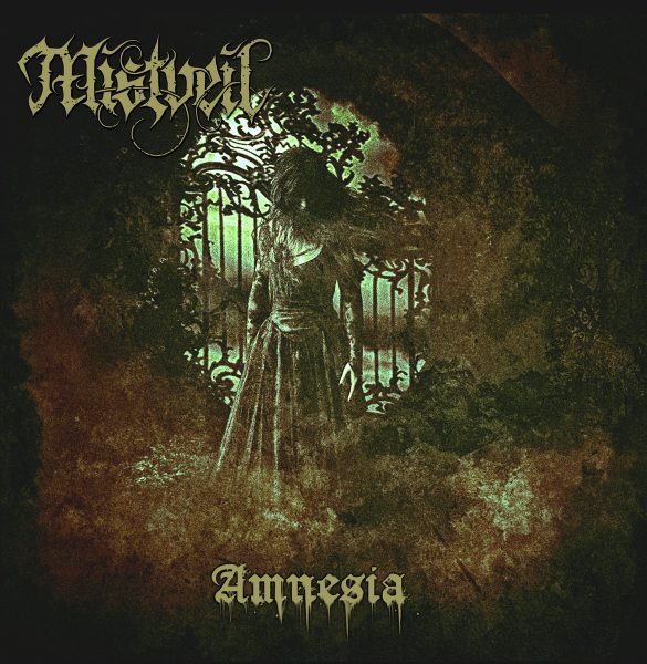 Стрийм: Mistveil : Amnesia