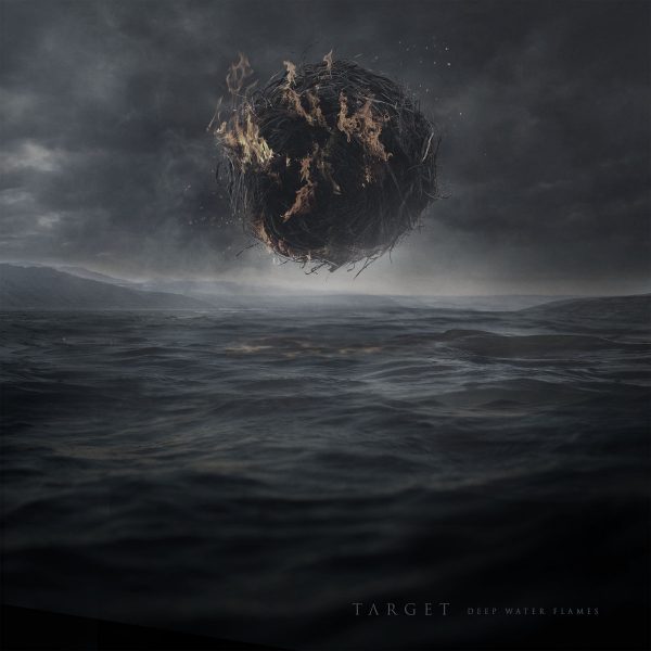 Стрийм : Target : Deep Water Flames