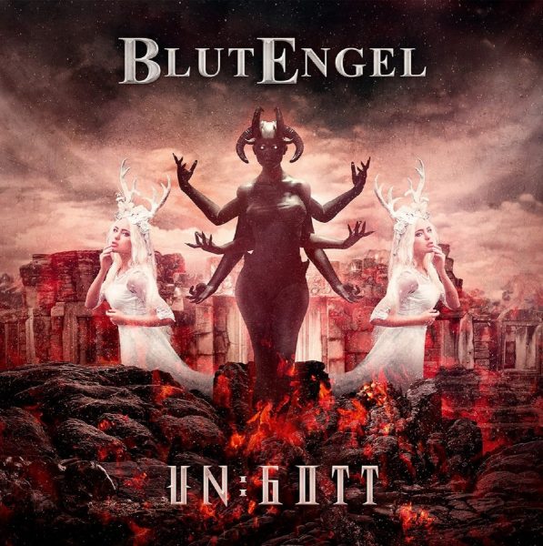 Стрийм: Blutengel : Un:Gott