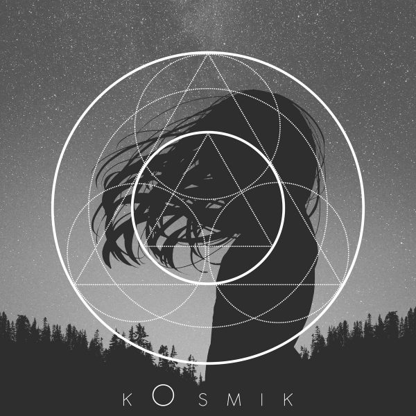 Стрийм : Violet Cold : kOsmik