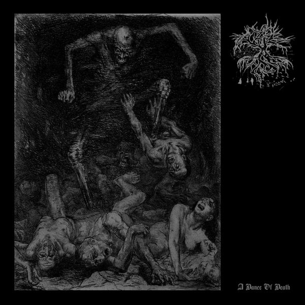 Стрийм : Raznoz a mozgaz : A Dance of Death