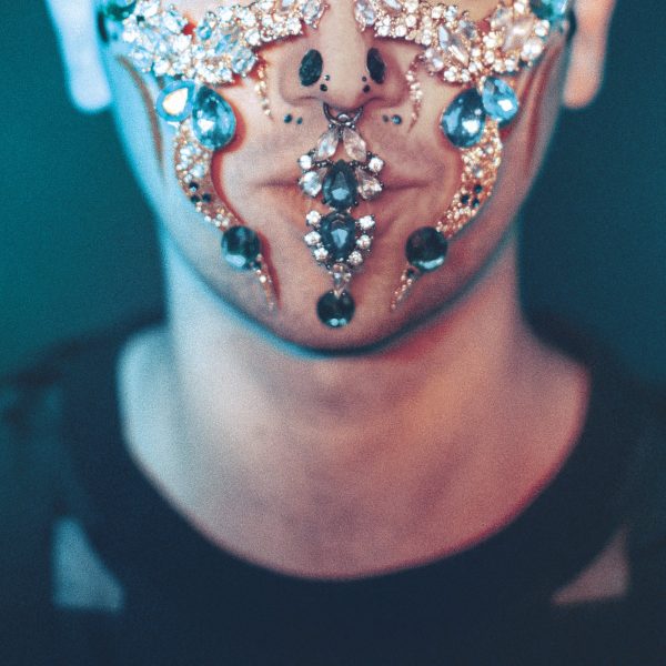 Стрийм: Fragrance. : Now That I’m Real