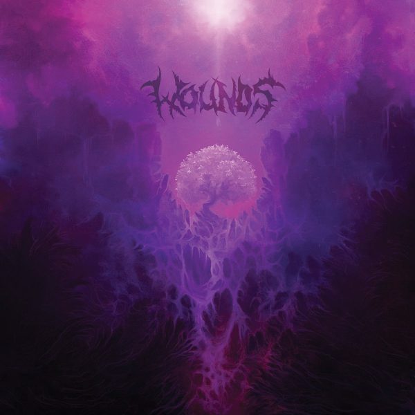 Стрийм : Wounds : Light Eater