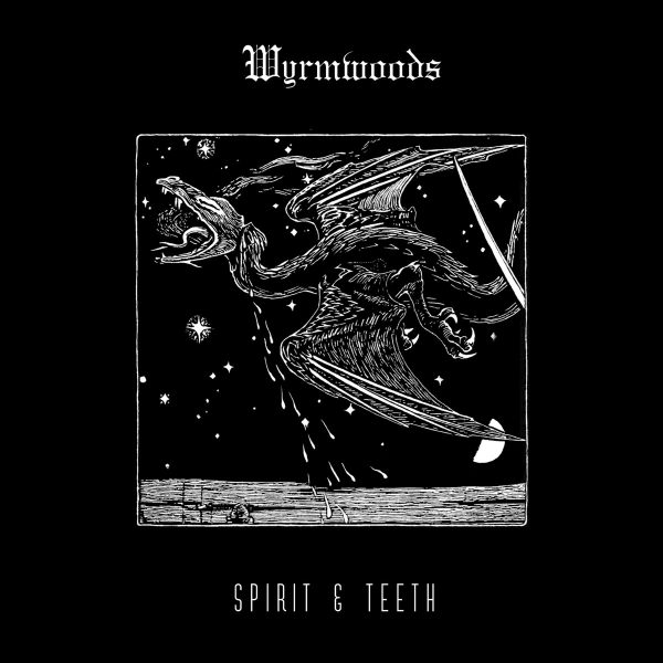 Стрийм : Wyrmwoods : Spirit & Teeth