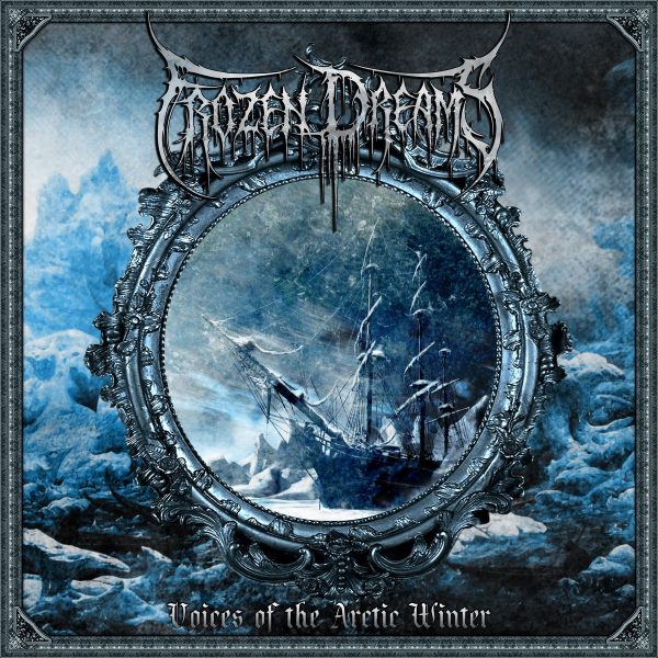 Стрийм: Frozen Dreams : Voices of the Arctic Winter