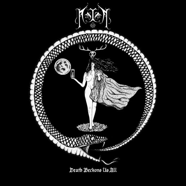 Стрийм : Axiom : Death Beckons Us All