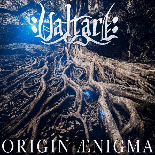 Стрийм : Valtari : Origin Enigma