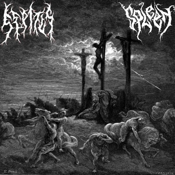 Стрийм : Sepitus​/​Spleen : S/T