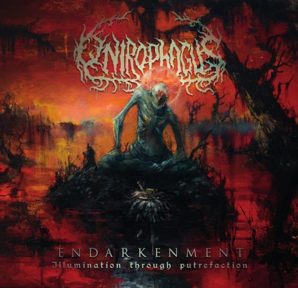 Стрийм: Onirophagus: Endarkenment (Illumination Through Putrefaction)