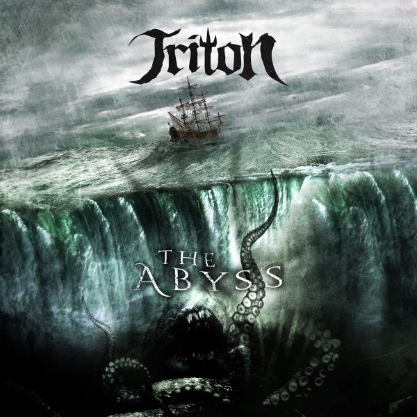Стрийм : Triton : The Abyss