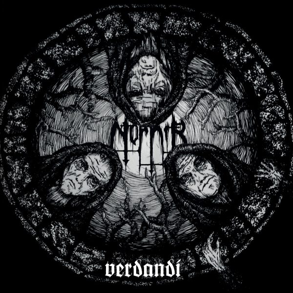 Стрийм : Nornír : Verdandi