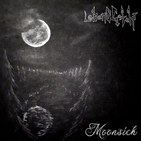 Стрийм: Lebensgefahr : Moonsick
