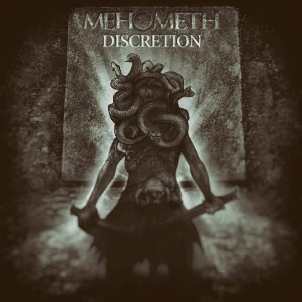 Стрийм: Mehometh : Discretion