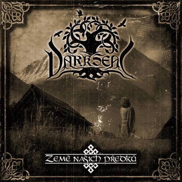 Стрийм: Dark Seal : Země našich předků