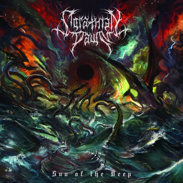 Стрийм : Sorathian Dawn : Sun of the Deep