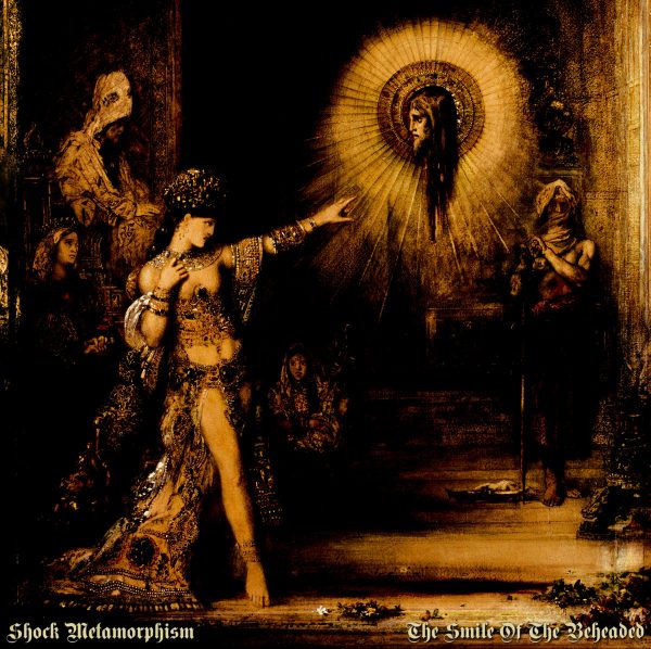 Стрийм: Shock Metamorphism :The Smile Of The Beheaded