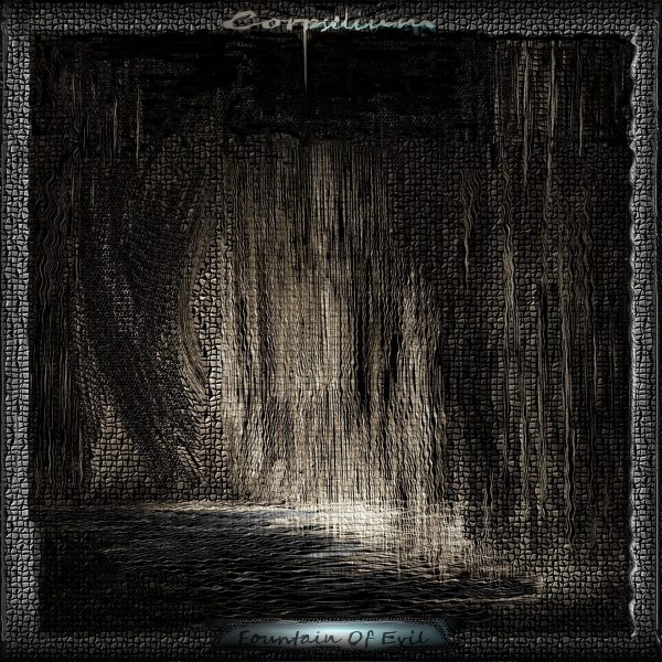 Стрийм : Corpselium : Fountain of Evil