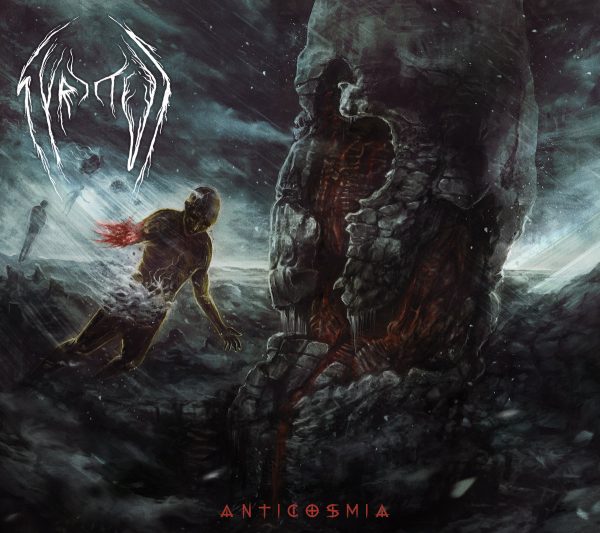 Стрийм : Syrictus  : Anticosmia