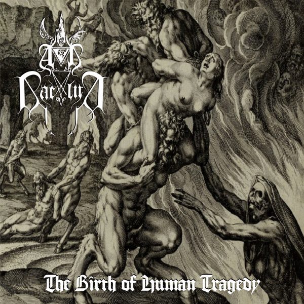 Стрийм : Ad Baculum : The Birth of the Human Tragedy