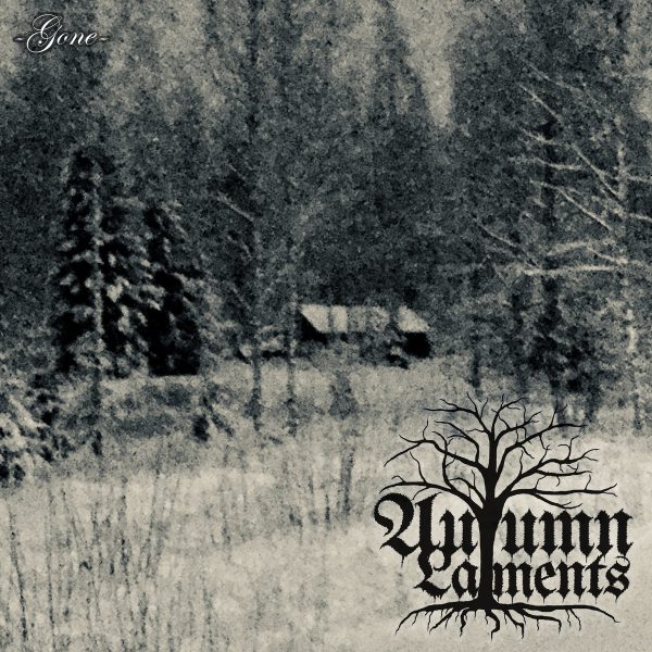 Стрийм : Autumn Laments : Gone