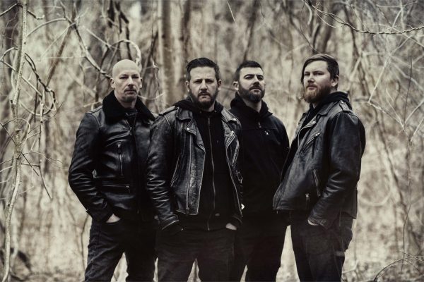 Ново видео от Misery Index