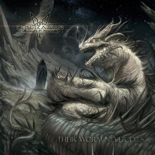 Стрийм: Contrarian : Their Worm Never Dies