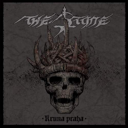 Стрийм: The Stone : Kruna praha