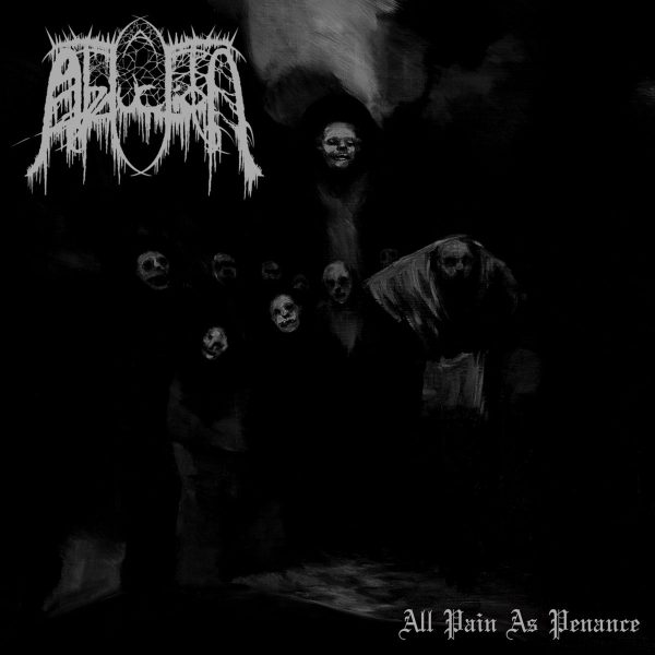 Стрийм: Abduction : All Pain as Penance