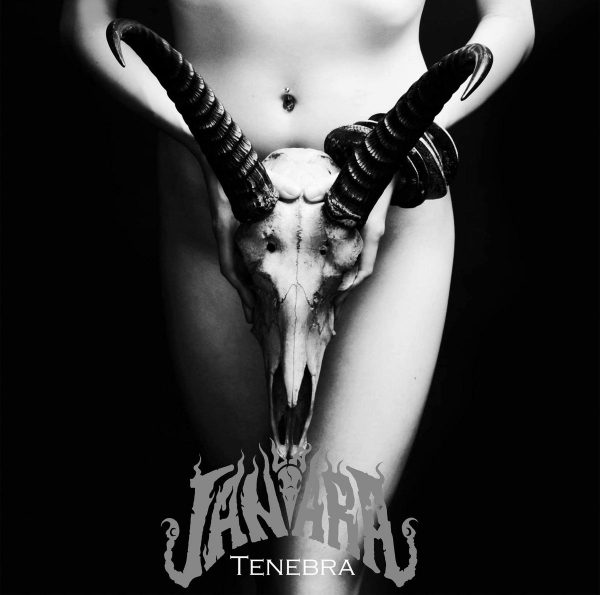 Стрийм: La Janara  :  Tenebra