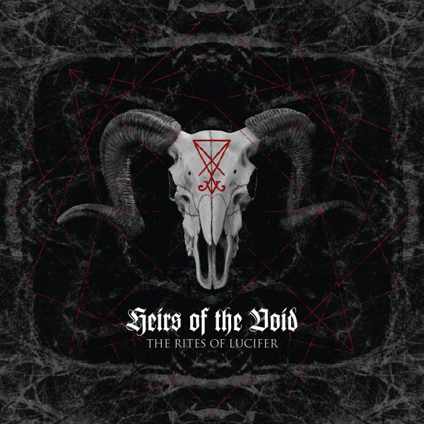 Стрийм : Heirs Of The Void : The Rites of Lucifer