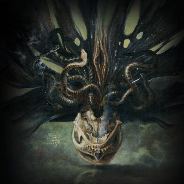 Стрийм: Akrotheism : Law of Seven Deaths