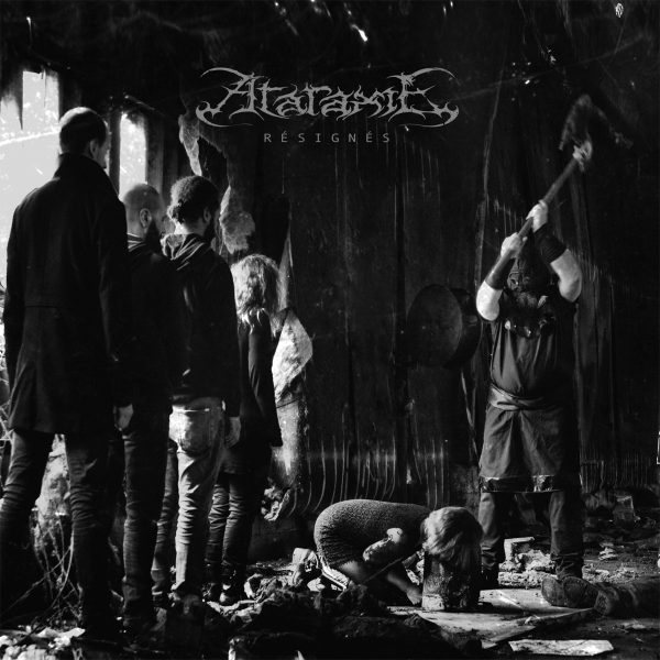 Стрийм : Ataraxie : Résignés