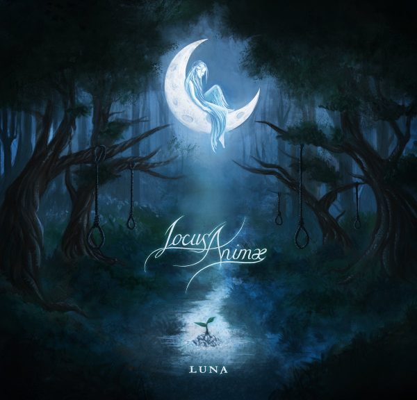 Стрийм :  Locus Animae : Luna