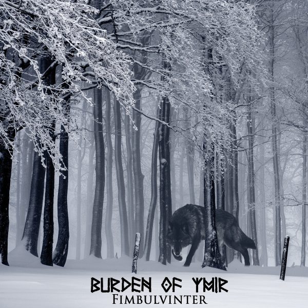 Стрийм: Burden of Ymir : Fimbulvinter