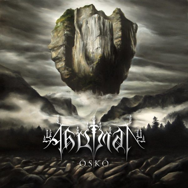 Стрийм : Ahriman : Őskő