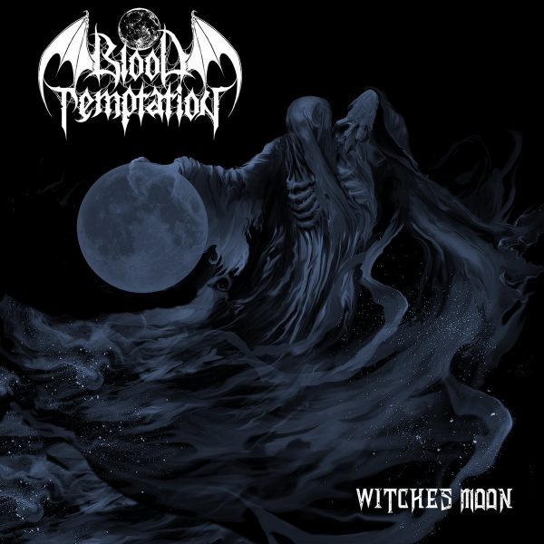 Стрийм: Blood Temptation : Witches Moon