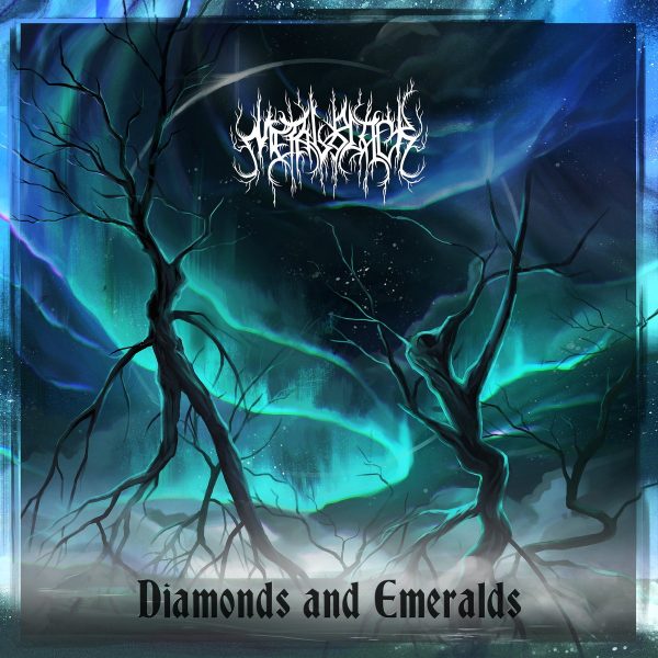 Стрийм: MetalBlack : Diamonds and Emeralds