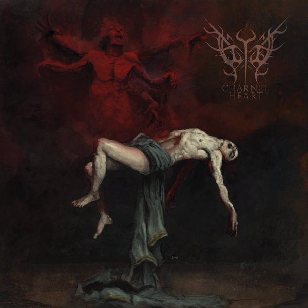 Стрийм: Flykt : Charnel Heart