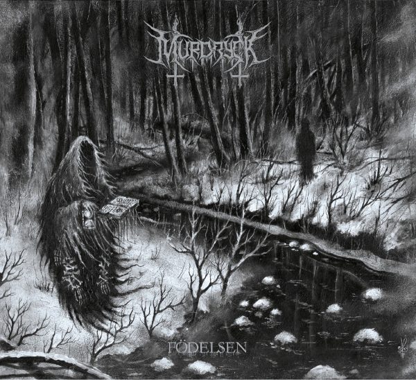 Стрийм: Murdryck : Födelsen